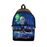 Megadeth Daypack - Rust In Peace